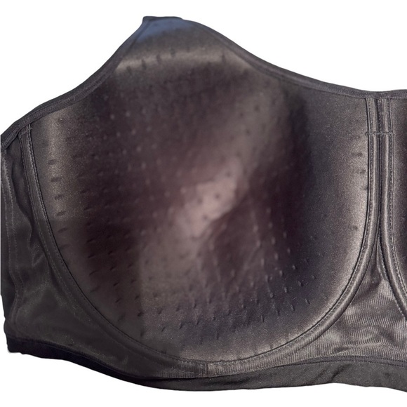 Livi Active Underwire Sports Bra 46 DD NWOT - Picture 6 of 9